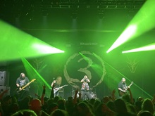 Milwaukee Metal Fest 2025 on May 16, 2025 [171-small]