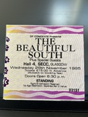Beautiful South on Nov 29, 1995 [249-small]