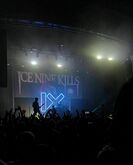 Ice Nine Kills / The Word Alive / The Funeral Portrait / Melrose Avenue on May 18, 2025 [250-small]