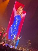 Kylie Minogue / Jodie Harsh on May 17, 2025 [307-small]