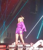 Kylie Minogue / Jodie Harsh on May 17, 2025 [309-small]
