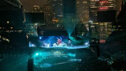 Kendrick Lamar / SZA / DJ Mustard on May 17, 2025 [343-small]