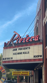 Ice Nine Kills / The Word Alive / The Funeral Portrait / Melrose Avenue on May 18, 2025 [349-small]