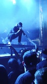 tags: The Amity Affliction, North Myrtle Beach, South Carolina, United States, House Of Blues - The Amity Affliction / Hail the Sun / Many Eyes / UNWELL on Mar 13, 2025 [390-small]