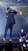 tags: The Amity Affliction, North Myrtle Beach, South Carolina, United States, House Of Blues - The Amity Affliction / Hail the Sun / Many Eyes / UNWELL on Mar 13, 2025 [392-small]