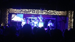 Leslie And The Ly's / Dean and the Delilahs on Mar 1, 2014 [449-small]