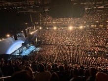 Pearl Jam / Teen Jesus and the Jean Teasers on May 18, 2025 [452-small]