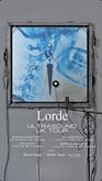 Lorde / Blood Orange / Jim-e Stack on Nov 15, 2025 [506-small]