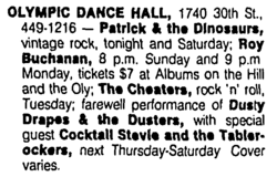 Roy Buchanan on Jul 1, 1984 [659-small]