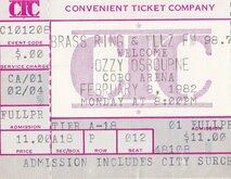 ozzy osbourne night flight interview