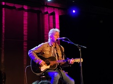 Rodney Crowell / Laurel Lewis on May 17, 2025 [696-small]