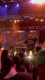 Bryce Vine on Feb 23, 2025 [763-small]