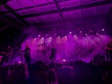 Slowdive / Drab Majesty on May 16, 2024 [817-small]