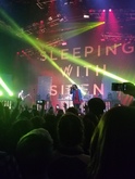 Sleeping With Sirens / Tonight Alive / State Champs / Waterparks on Nov 19, 2016 [319-small]