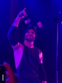 tags: The Rasmus - The Rasmus / Kamakazi on May 19, 2025 [920-small]