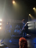tags: The Rasmus - The Rasmus / Kamakazi on May 19, 2025 [921-small]