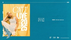 CATT / Ceci on May 19, 2025 [984-small]