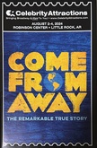 Come From Away (Broadway) on Aug 4, 2024 [015-small]