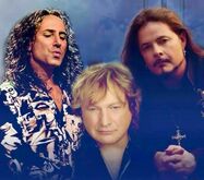 Lou Gramm / Steve Augeri / Asia Featuring John Payne on May 16, 2025 [018-small]
