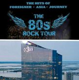 Lou Gramm / Steve Augeri / Asia Featuring John Payne on May 16, 2025 [020-small]