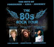 Lou Gramm / Steve Augeri / Asia Featuring John Payne on May 16, 2025 [021-small]