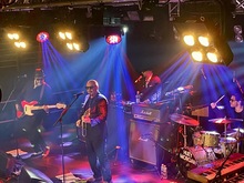 tags: Huey Morgan, Edinburgh, Scotland, United Kingdom, Liquid Room - Huey Morgan / Melys / Ben Walker on May 15, 2025 [104-small]