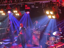 tags: Huey Morgan, Edinburgh, Scotland, United Kingdom, Liquid Room - Huey Morgan / Melys / Ben Walker on May 15, 2025 [106-small]