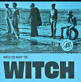 Witch / Dull Boy Johnny on May 28, 2025 [113-small]