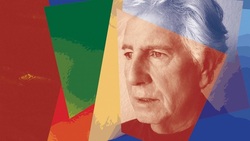 Graham Nash on Oct 24, 2025 [147-small]