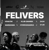 Felivers on Apr 24, 2025 [182-small]