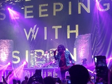 Sleeping With Sirens / Tonight Alive / State Champs / Waterparks on Nov 19, 2016 [322-small]