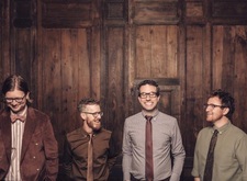 Public Service Broadcasting / EERA on Nov 12, 2025 [201-small]