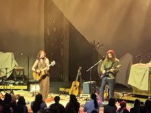 Lucy Dacus / Katie Gavin / jasmine.4.t on May 15, 2025 [229-small]