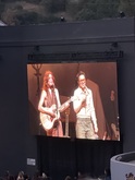 Lucy Dacus / Katie Gavin / jasmine.4.t on May 15, 2025 [233-small]