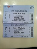 The Eagles on Oct 7, 2013 [337-small]