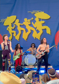 New Orleans Jazz & Heritage Fest 2024 on Apr 25, 2024 [413-small]