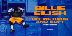 Billie Eilish / Young Miko on Oct 25, 2025 [421-small]