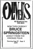 Bruce Springsteen & The E Street Band on Aug 26, 1973 [426-small]