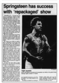 Bruce Springsteen & The E Street Band on Aug 26, 1985 [459-small]