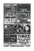 Green Day / Jimmy Eat World / Anti-Flag on Sep 4, 2005 [462-small]