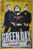 Green Day / Jimmy Eat World / Anti-Flag on Sep 4, 2005 [467-small]