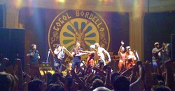 Gogol Bordello / Dusty Rhodes & The River Band on Jun 10, 2008 [485-small]