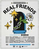 Real Friends / summerLane / Android 18 / Yes Friday on Aug 15, 2025 [489-small]