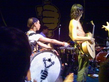Gogol Bordello on Apr 4, 2011 [500-small]