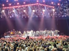 Bruce Springsteen & The E Street Band on May 20, 2025 [575-small]