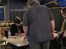 Nils Lofgren on May 21, 2019 [608-small]