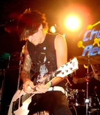 Motionless in White, Miss May I / Bleeding Through / Carnifex / Motionless In White on Aug 30, 2009 [649-small]
