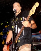 Terror, tags: Terror, Anaheim, California, United States, Chain Reaction - Bleeding Through / The Ghost Inside / Terror / Suffokate / Division Divide on Aug 13, 2010 [680-small]