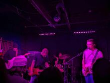 Linus / Gleemer / Prize Horse on Mar 27, 2025 [713-small]