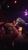 Dying Wish / Boundaries / Foreign Hands / Roman Candle on Nov 18, 2023 [721-small]